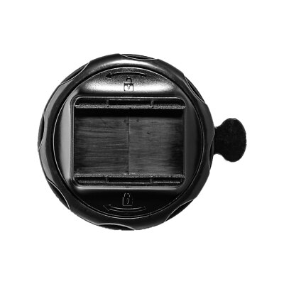 Type S Saugnapfhalterung für TravCa Dash 360