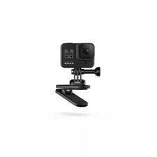 GoPro Magnetic Swivel Clip ATCLP-001 Compatible with all HERO and Max Models NIB