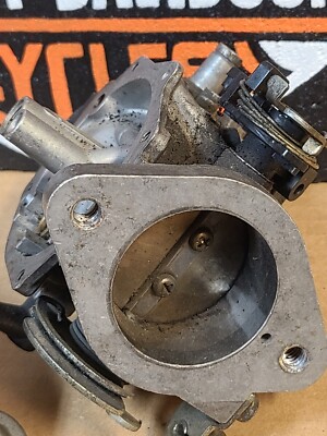 Vintage Harley Davidson AMF Carburetor 27468-80 | eBay