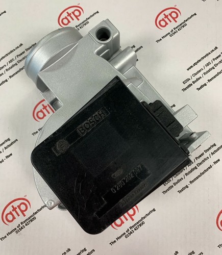 BMW 635 / 735 (E24) AIRFLOW METER REMANUFACTURE SERVICE 0280203002, 0986280666 - Afbeelding 1 van 2