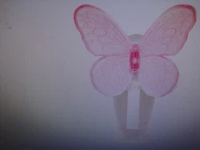 New WALLFLOWER SHIMMERING (MONARCH BUTTERFLY) DIFFUSER and NIGHT LIGHT!