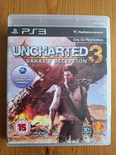 Uncharted 3 Drake