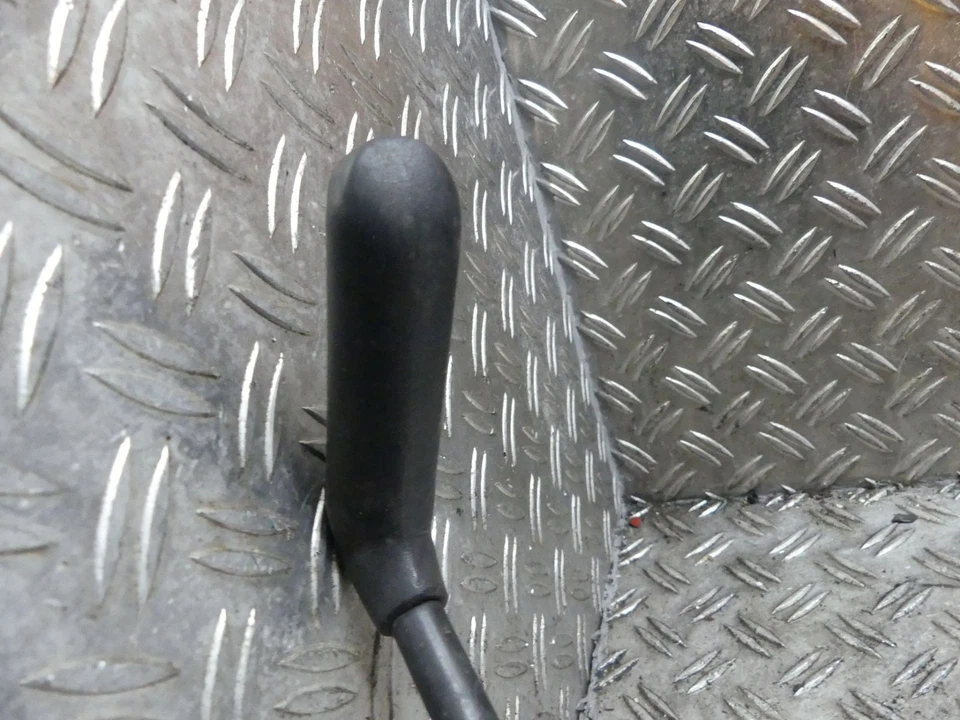 BMW C1 125 ,C1 200 EZ:04 Stoßdämpfer vorne Mit Hebemechanismus 70949 - Bild 2 von 4