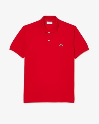 Lacoste Poloshirt Kurzarm L.12.12-240