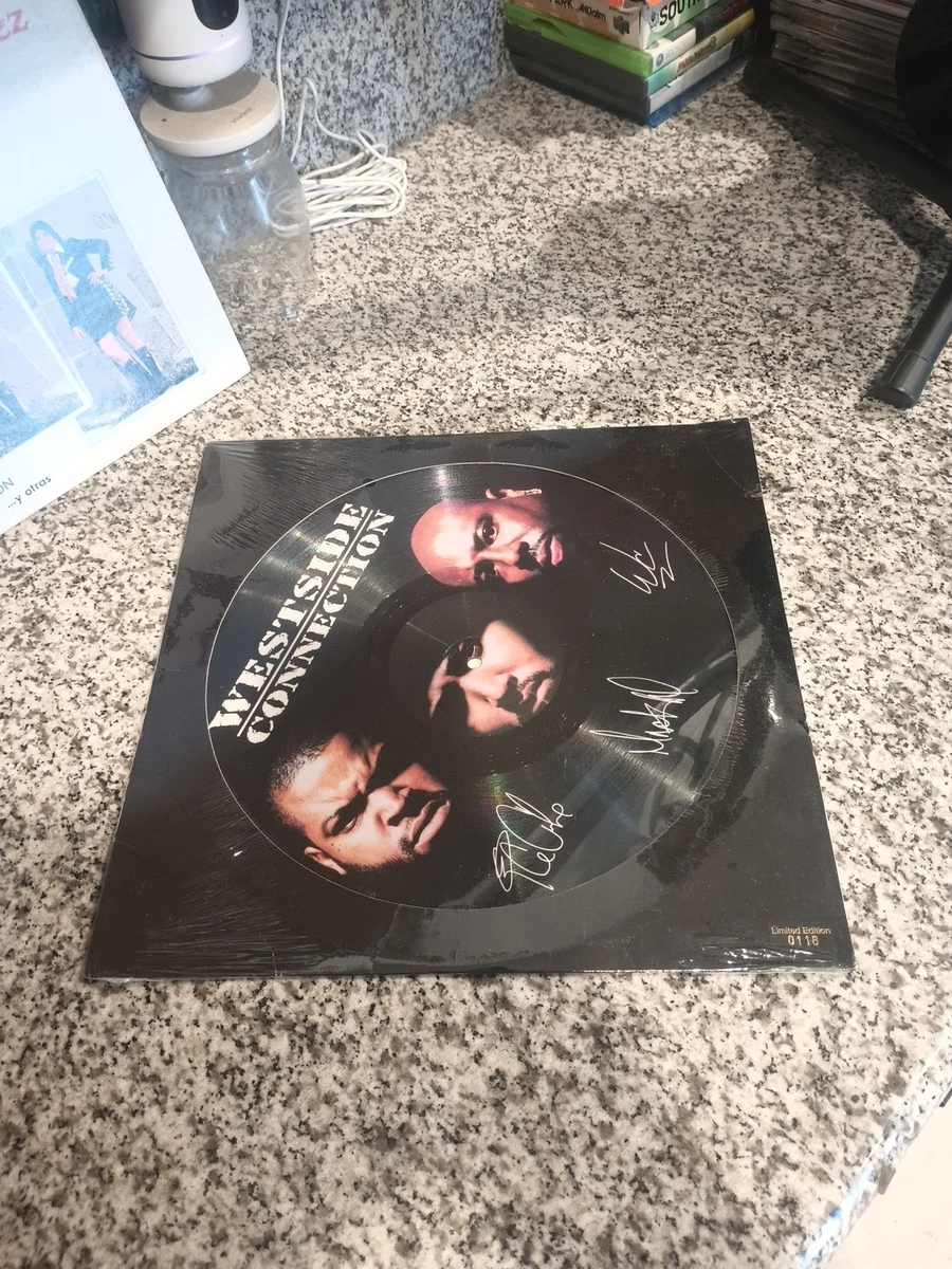 Westside Connection In Vinyl Records for sale | eBay