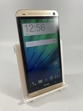 Smartphone HTC One M7 oro sbloccato 32 GB 4,7" 4G Android touchscreen