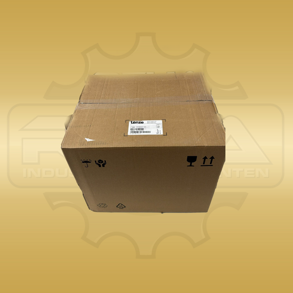 Lenze EVS9327-ES