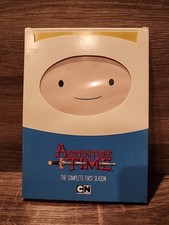 Adventure Time: Season 1