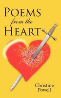 Poems From The Heart Christine Powell Taschenbuch Kartoniert / Broschiert 2006