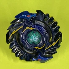 Shelter Regulus R3 Beyblade Hasbro Burst Evolution God