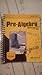Pre-Algebra Work-text 3rd Edition Teacher Key A Beka Book #14710902
