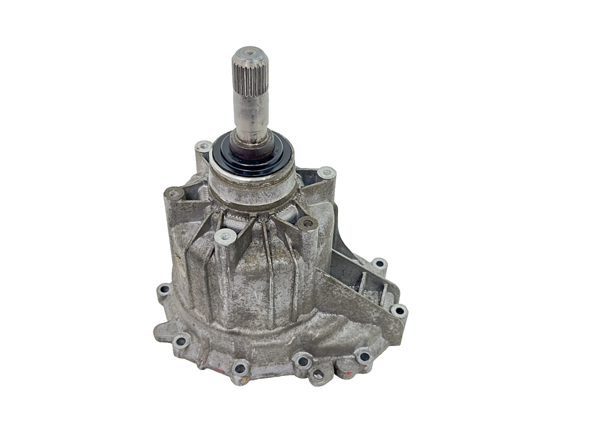 2012–2018 AUDI A6 QUATTRO TRANSMISSION CENTER DIFFERENTIAL HOUSING