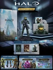 HALO CAMPAIGN EVOLVED Collector's Edition PS5 PlayStation 5 PRESALE PRE-ORDER
