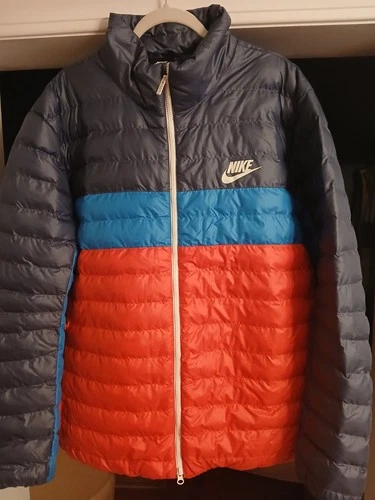 Nike Sportswear Men’s Puffer Jacket Synthetic Fill  (New without tag) Sz XXL - product listing photo