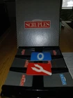 Milton Bradley Scruples Board Game Vintage 1986 Complete Game, Tons Of Adult Fun