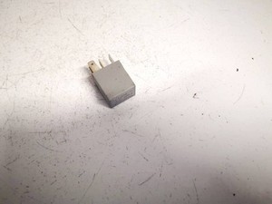 Opel Vectra 2003 Relay module 90414477, Genuine #2163597-97