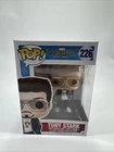 Funko Pop! Marvel Tony Stark Spider-Man Homecoming #226 Vinyl Figure