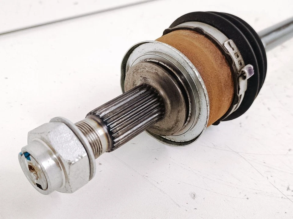 Buick Encore I 2022 tutti gli alberi di trasmissione posteriori 94560855 benzina 103 kW DIN85326 - Immagine 4 di 4