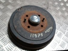 Tambour de frein Citroen NEMO