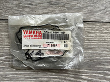 Yamaha Ducati BDST38 Vergaser Schwimmerkammer Dichtungen Original OEM 4er Set FZR OW GTS