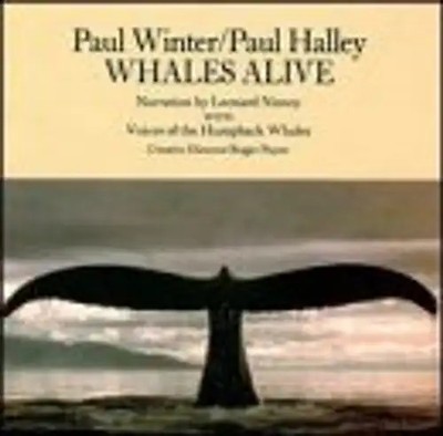 Paul Winter - Whales Alive