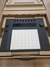 Ableton Push 3 Standalone w/ processor  includes Box, cables, and books
