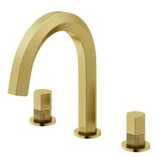 Vigo VG01303MG - Bathroom Sink Faucets Faucet