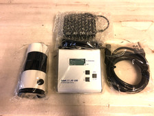 CoolLED pe-100 Excitation Light Source Controller and LED Head w/Power Supply