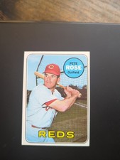 Top 10 Pete Rose Baseball Cards 16