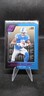 2022 Panini Zenith Jameson Williams #108 RC Pink Zone Foil Detroit Lions