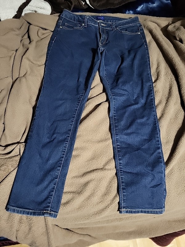 Simply Styled Women's Jeans Size 12