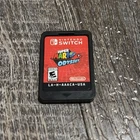 Super Mario Odyssey Nintendo Switch Game Cartridge Only PPSDM 365640 (365640)
