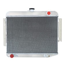 3 Rows Radiator For Dodge Charger 500 6.3l 7.0l 7.2l Big Block 44mm 1966 1969 3 Rows Radiator For Dodge Charger 500 6.3l 7.0l 7.2l Big Block 44mm 1966 1969
