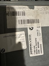 SERVICE ADD ON. Msd80 Programing