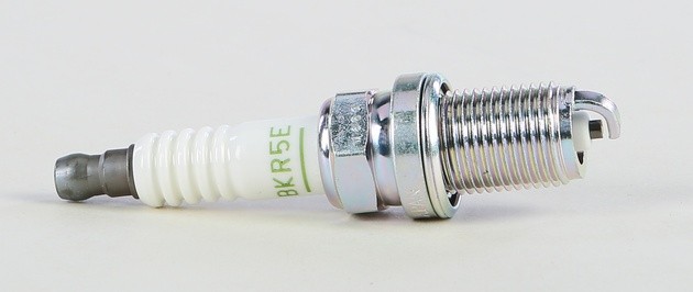 NGK Spark Plug BKR5E #7938 for Polaris/John Deere