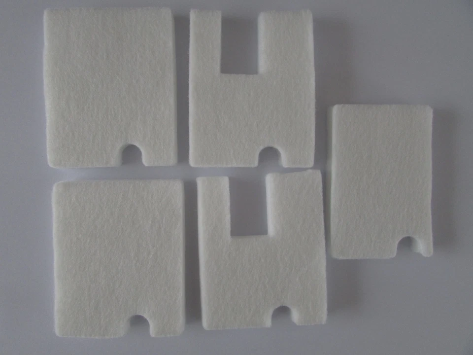 EPSON ET-2710, 2711,... 2760, ET-2800, 2803, 2810,... 2826 Waste Ink Pad Sponge - Image 4 of 4