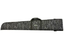 Drake Waterfowl Migrator Floating Shotgun Gun Case Bottomland Camo OSFM NEW