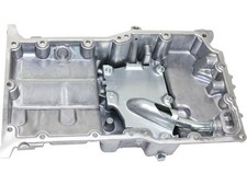 Replacement Ap 37kc62y Oil Pan Fits 2000 Saturn Ls Base Engine Oil Pan