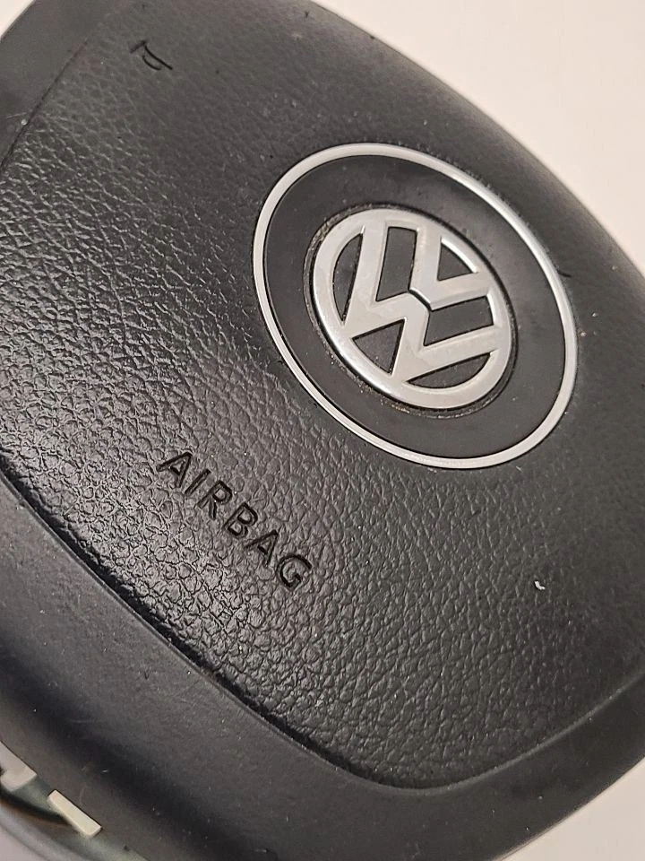 2011-2014 VOLKSWAGEN ROUTAN Driver Left Front LH Air Bag 7B0880201BDX9         - Image 2 of 4