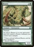 Brawn [Commander 2011] Magic MTG