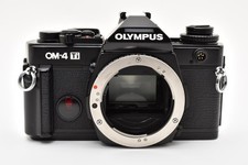 Olympus OM-4Ti Film Cameras for sale - eBay