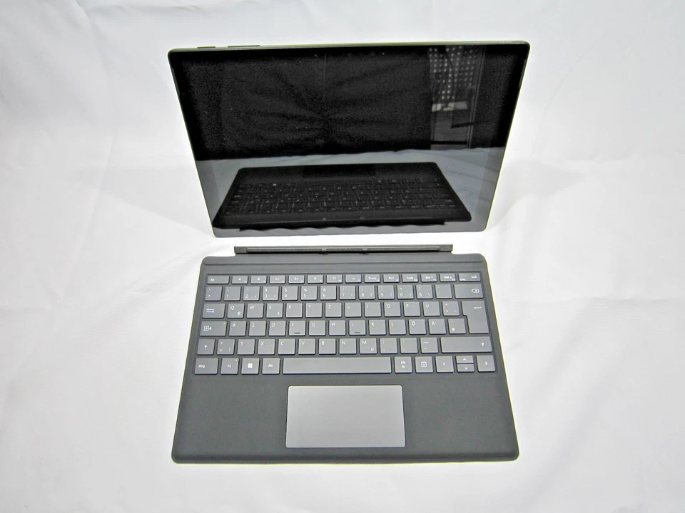 Microsoft Surface Pro 7, 8GB/256GB, i5-1035G4, Win 11, Office 2024, Top-Zustand - Bild 3 von 4