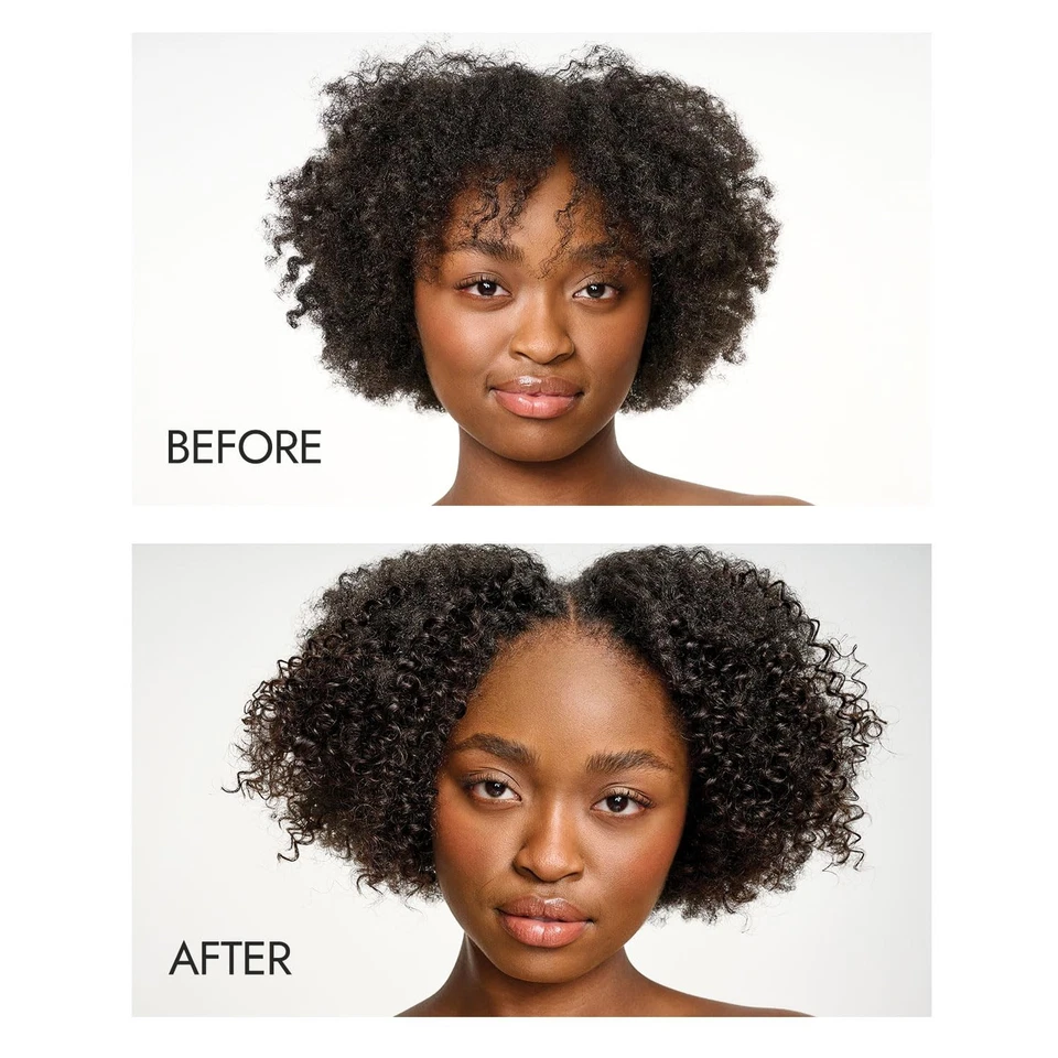 Miracle Leave-In Conditioner, Vegan, Paraben-Free, 8 Oz, Hydrating, Frizz Con... - Image 4 of 4