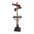 Signal Box G Gauge Garden Railway 40cm Tall