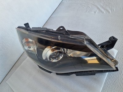 Subaru Impreza III 2010 Vorne rechts Scheinwerfer 1807H7 TTU342