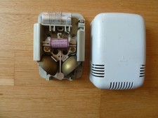 Siemens  Telefon-Zusatzklingel, Telefon Wecker  Klingel T6