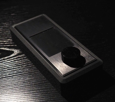 #ad Helix Director Flat Mounting Kit Surface Mount Enclosure $47.50