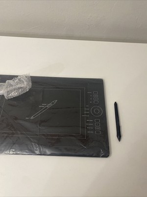 Wacom Intuos Pro Digital Drawing Pen Tablet Large PTH-851 | eBay