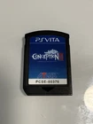 Conception II: Children of the Seven Stars (PlayStation Vita) Game Only / Tested