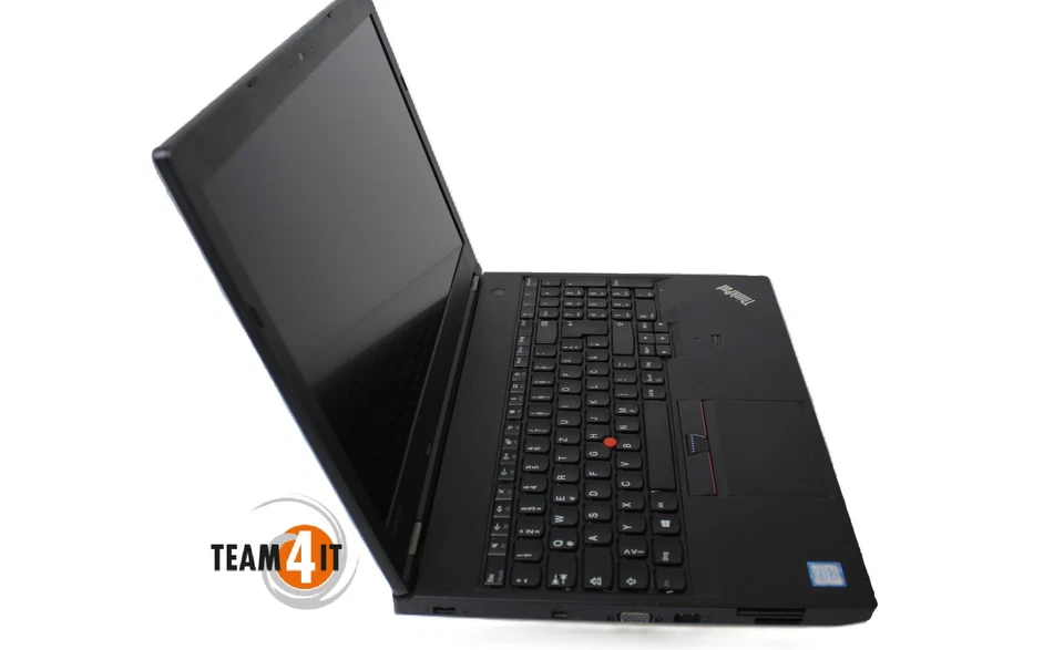 Laptop Lenovo ThinkPad L570 i7-7500U/8GB RAM/256GB SSD 15.6" FHD Win11 DE - Bild 3 von 4